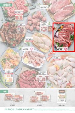 Food Lover's Market Inland : The Heart Of Good Food (25 September - 01 October 2023), page 4