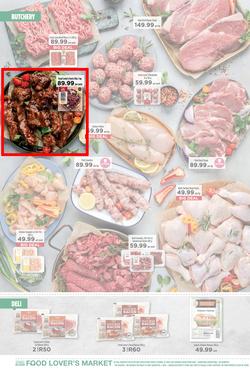 Food Lover's Market Inland : The Heart Of Good Food (25 September - 01 October 2023), page 4