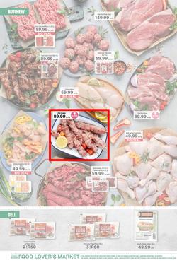 Food Lover's Market Inland : The Heart Of Good Food (25 September - 01 October 2023), page 4