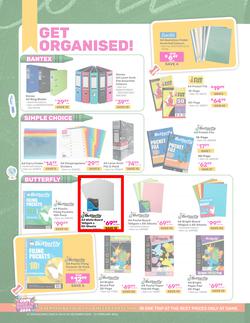 Game : Back To School (09 December 2025 - 01 February 2026), page 4