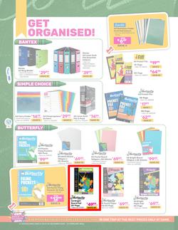 Game : Back To School (09 December 2025 - 01 February 2026), page 4