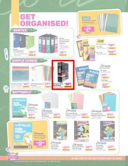 Game : Back To School (09 December 2025 - 01 February 2026), page 4