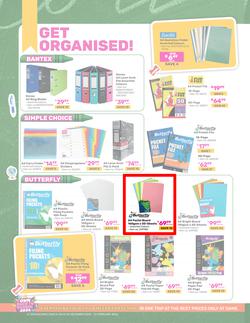 Game : Back To School (09 December 2025 - 01 February 2026), page 4