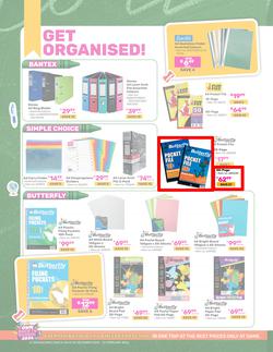 Game : Back To School (09 December 2025 - 01 February 2026), page 4