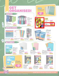 Game : Back To School (09 December 2025 - 01 February 2026), page 4