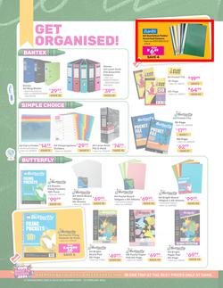 Game : Back To School (09 December 2025 - 01 February 2026), page 4