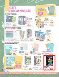 Game : Back To School (09 December 2025 - 01 February 2026), page 4