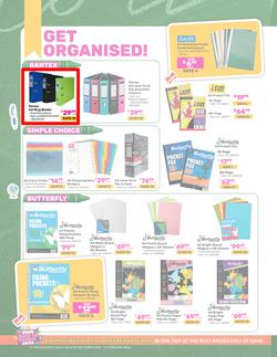 Game : Back To School (09 December 2025 - 01 February 2026), page 4
