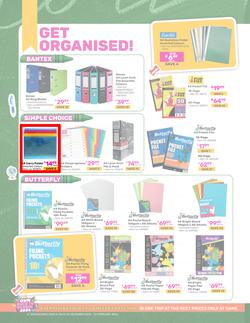 Game : Back To School (09 December 2025 - 01 February 2026), page 4