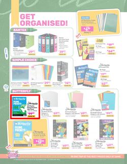 Game : Back To School (09 December 2025 - 01 February 2026), page 4