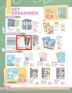Game : Back To School (09 December 2025 - 01 February 2026), page 4
