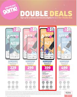 Game Cellular : Compliments Of The Season (08 November - 06 December 2022), page 4