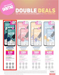 Game Cellular : Compliments Of The Season (08 November - 06 December 2022), page 4