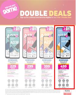 Game Cellular : Compliments Of The Season (08 November - 06 December 2022), page 4