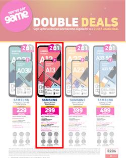 Game Cellular : Compliments Of The Season (08 November - 06 December 2022), page 4