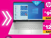 HP Intel Core i5 Laptop