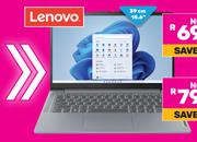 Lenovo Intel Core i3 Laptop