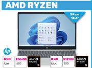 HP Ryzen 5 Laptop