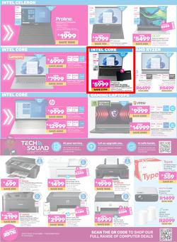 Game : Black Friday (29 October - 11 November 2024), page 4