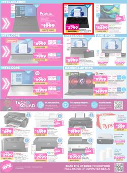 Game : Black Friday (29 October - 11 November 2024), page 4