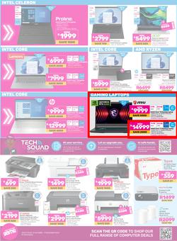 Game : Black Friday (29 October - 11 November 2024), page 4