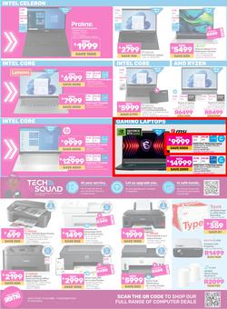 Game : Black Friday (29 October - 11 November 2024), page 4