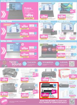 Game : Black Friday (29 October - 11 November 2024), page 4