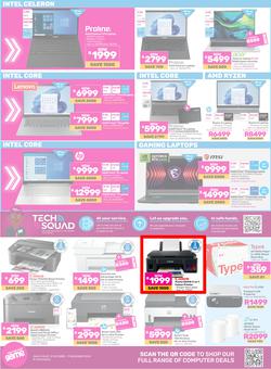 Game : Black Friday (29 October - 11 November 2024), page 4