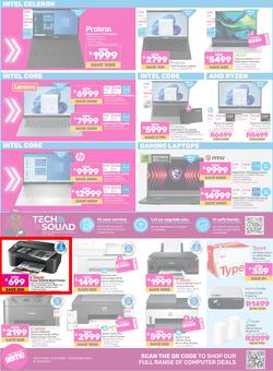 Game : Black Friday (29 October - 11 November 2024), page 4