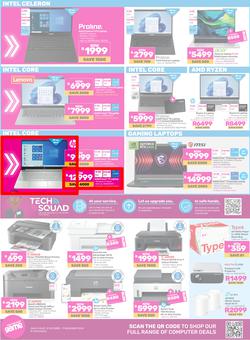 Game : Black Friday (29 October - 11 November 2024), page 4