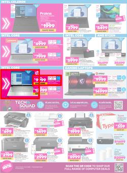 Game : Black Friday (29 October - 11 November 2024), page 4