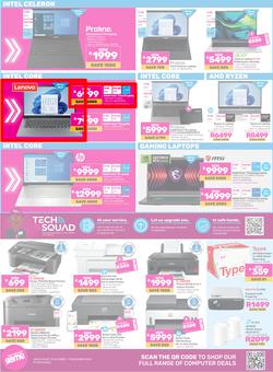 Game : Black Friday (29 October - 11 November 2024), page 4
