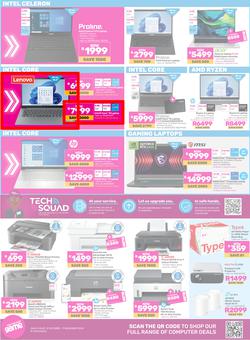 Game : Black Friday (29 October - 11 November 2024), page 4