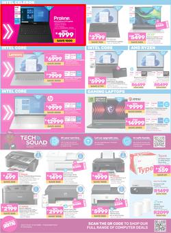 Game : Black Friday (29 October - 11 November 2024), page 4