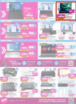 Game : Black Friday (29 October - 11 November 2024), page 4