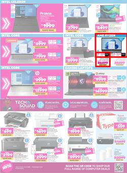 Game : Black Friday (29 October - 11 November 2024), page 4