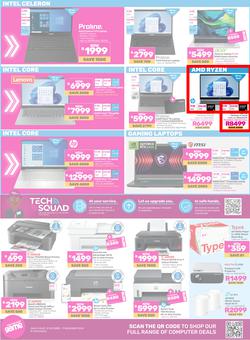 Game : Black Friday (29 October - 11 November 2024), page 4
