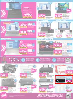 Game : Black Friday (29 October - 11 November 2024), page 4