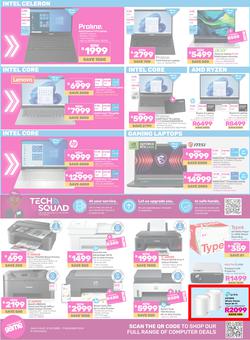 Game : Black Friday (29 October - 11 November 2024), page 4