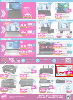 Game : Black Friday (29 October - 11 November 2024), page 4