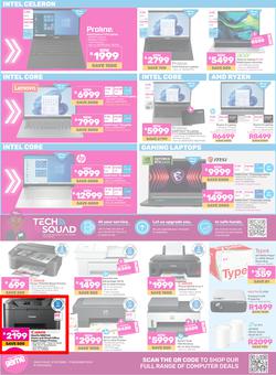 Game : Black Friday (29 October - 11 November 2024), page 4