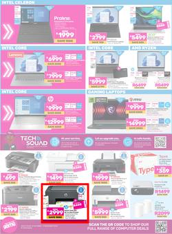 Game : Black Friday (29 October - 11 November 2024), page 4