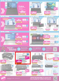 Game : Black Friday (29 October - 11 November 2024), page 4