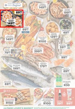Food Lover's Market : Experience The Wonder Of Christmas (02 December - 15 December 2024), page 4