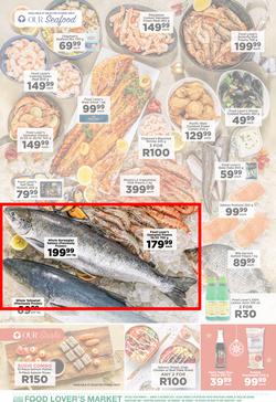 Food Lover's Market : Experience The Wonder Of Christmas (02 December - 15 December 2024), page 4