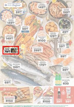 Food Lover's Market : Experience The Wonder Of Christmas (02 December - 15 December 2024), page 4