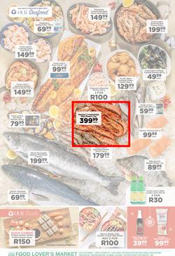 Food Lover's Market : Experience The Wonder Of Christmas (02 December - 15 December 2024), page 4