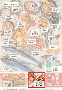 Food Lover's Market : Experience The Wonder Of Christmas (02 December - 15 December 2024), page 4