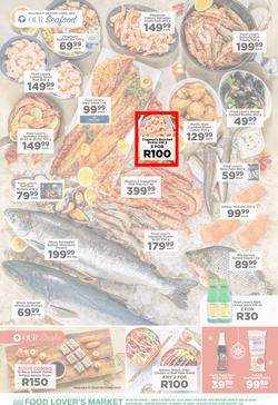 Food Lover's Market : Experience The Wonder Of Christmas (02 December - 15 December 2024), page 4