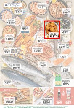 Food Lover's Market : Experience The Wonder Of Christmas (02 December - 15 December 2024), page 4